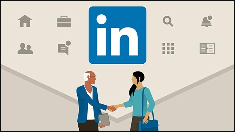 Cách tận dụng tối đa Linkedin