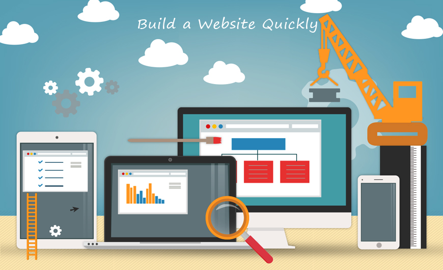 Nội dung trang web công ty luật gồm những gì?