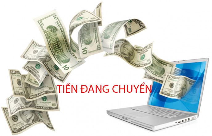 Tài khoản 113 - Tiền đang chuyển là gì?