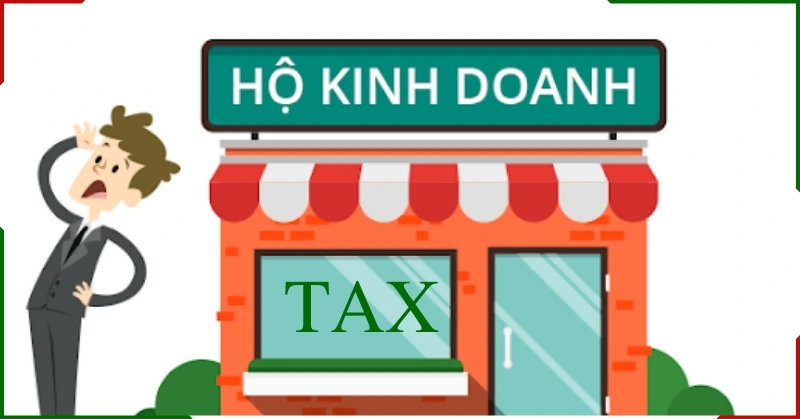 quy định hộ kinh doanh bắt buộc phải biết