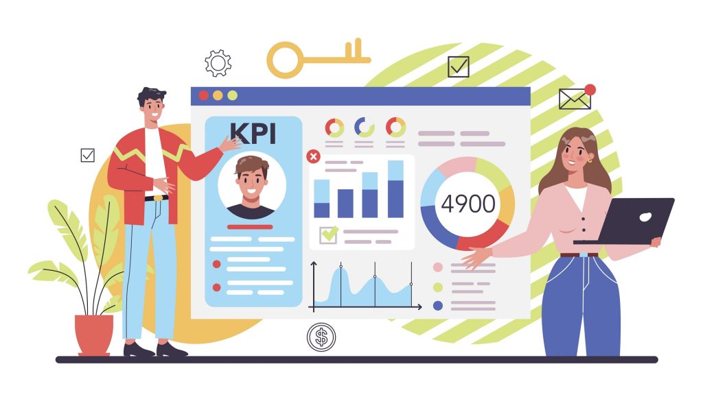 Hướng dẫn triển khai KPI từ A đến Z cho phòng ban và cá nhân