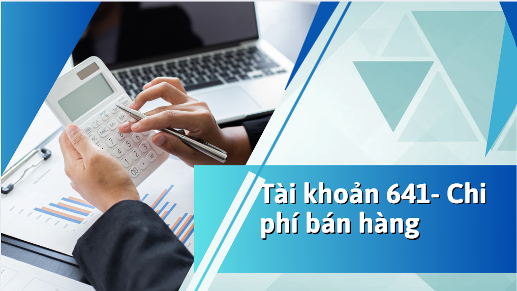 Tài khoản 641