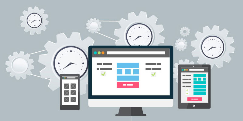 Tạo website chuẩn SEO có khó không? ViWeb giúp bạn làm điều đó dễ dàng