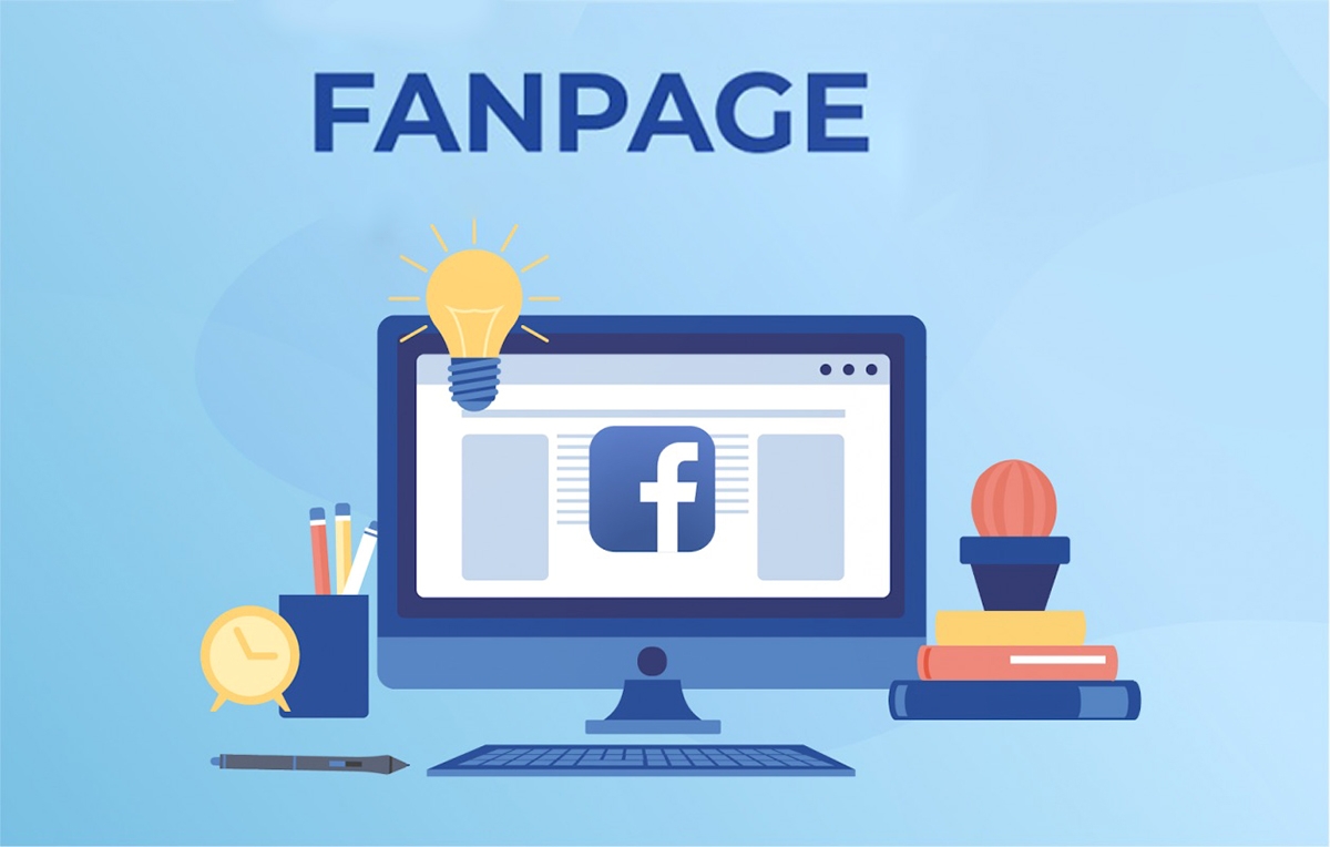 Website và fanpage: nên chọn cái nào cho hộ kinh doanh?