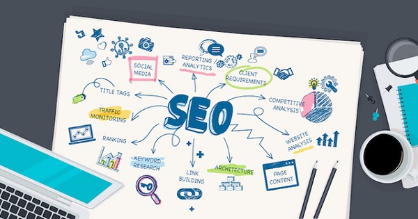 Hướng dẫn tối ưu hình ảnh cho website chuẩn SEO 2025