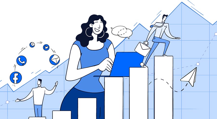 Quản lý chăm sóc khách hàng tối ưu như thế nào?