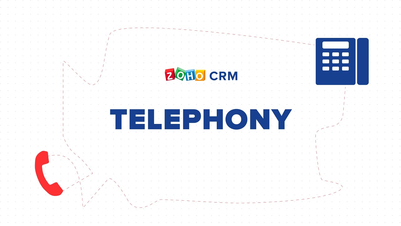 Hướng dẫn cài đặt và sử dụng phần mềm Zoho CRM "New 2021"