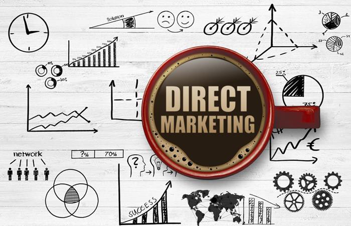 Marketing trực tiếp (Direct marketing) là gì? Đặc điểm và các hình thức marketing trực tiếp