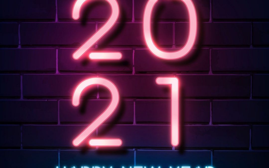 5 xu hướng quảng cáo hot nhất cho năm 2021